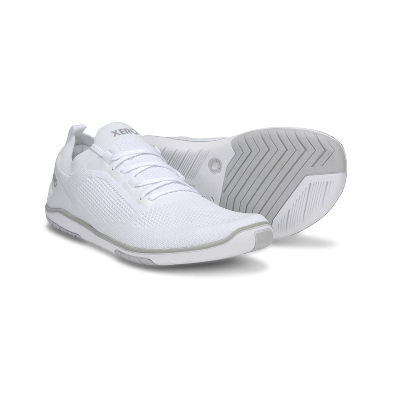 Xero Shoes - Nexus Knit - White - Women's