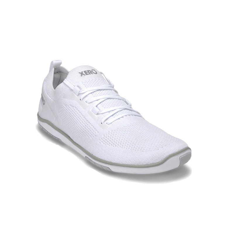 Xero Shoes - Nexus Knit - White - Women's