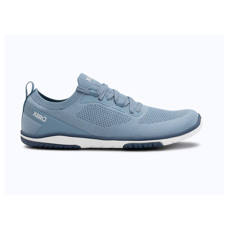 Xero Shoes - Nexus Knit - Windward Blue - Women's