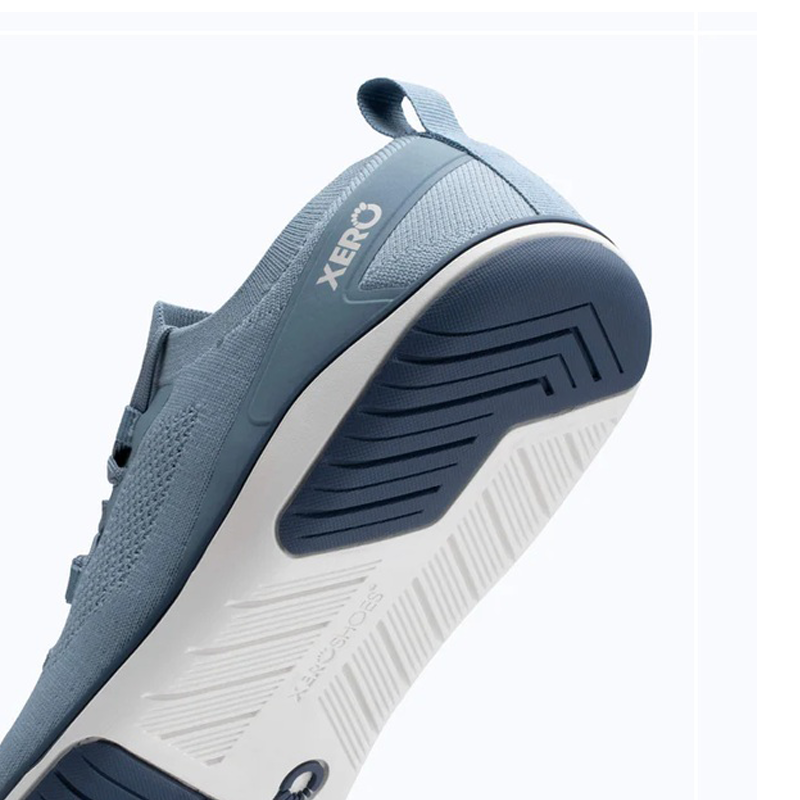 Xero Shoes - Nexus Knit - Windward Blue - Women's