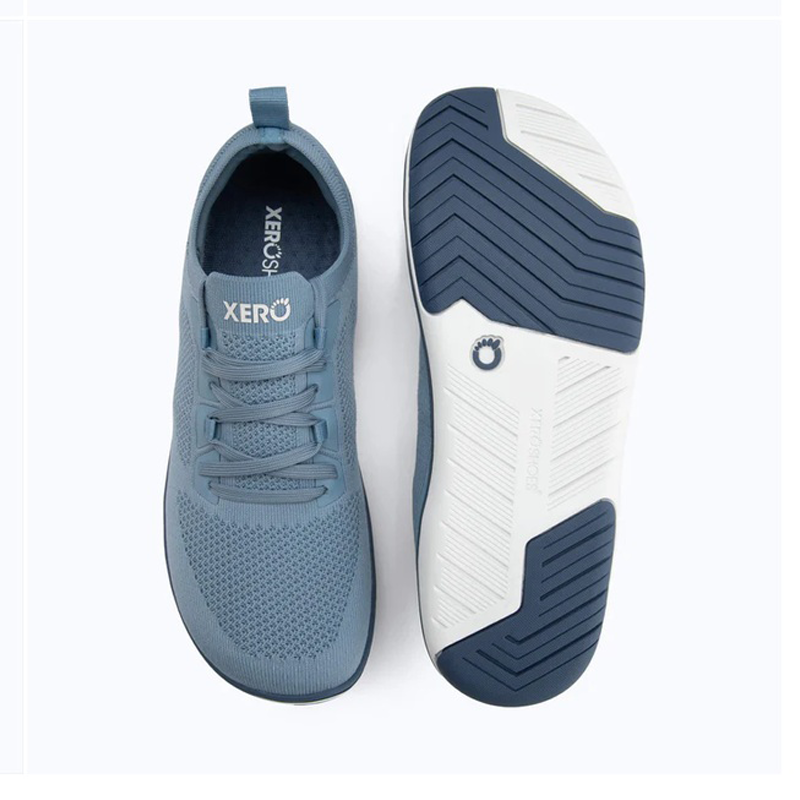 Xero Shoes - Nexus Knit - Windward Blue - Women's