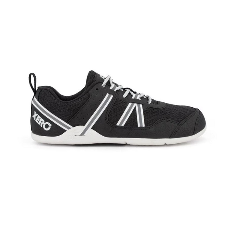 Xero Shoes - Prio - Black/White - Women's