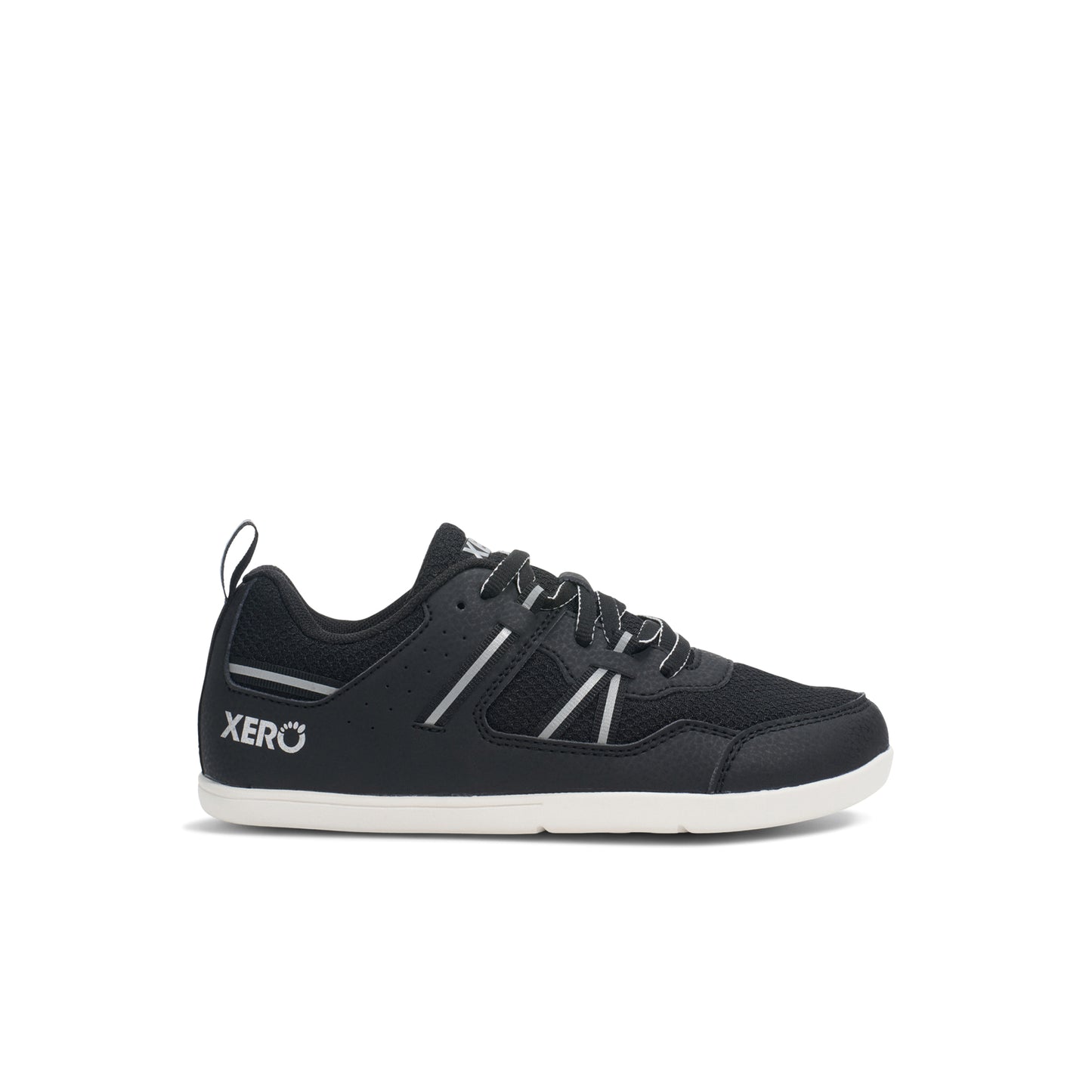 Xero Shoes - Prio - Black/White - Youth