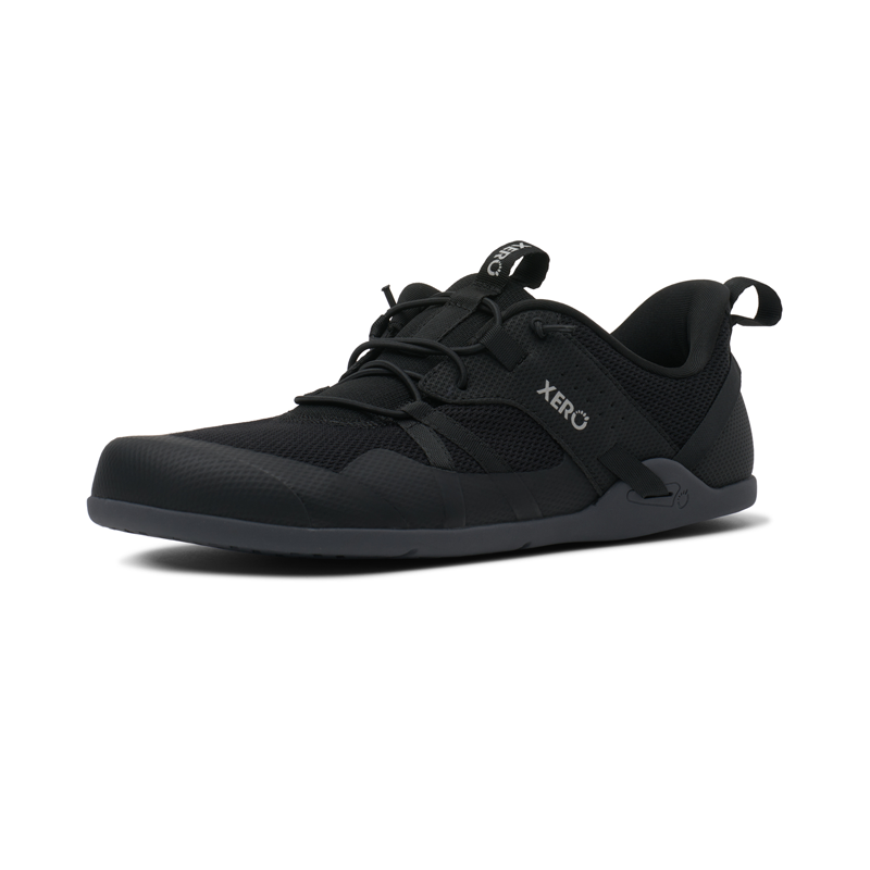 Xero Shoes - Prio Coast - Black - Men's