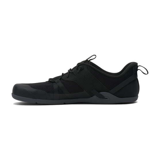 Xero Shoes - Prio Coast - Black - Men's