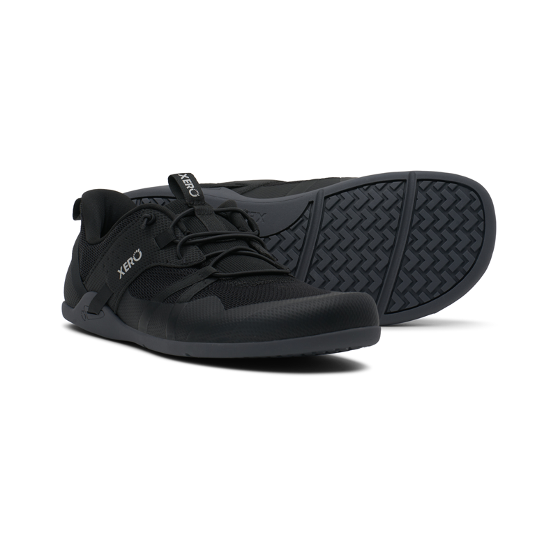 Xero Shoes - Prio Coast - Black - Men's
