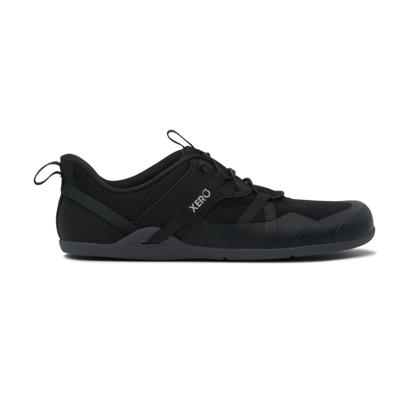 Xero Shoes - Prio Coast - Black - Men's