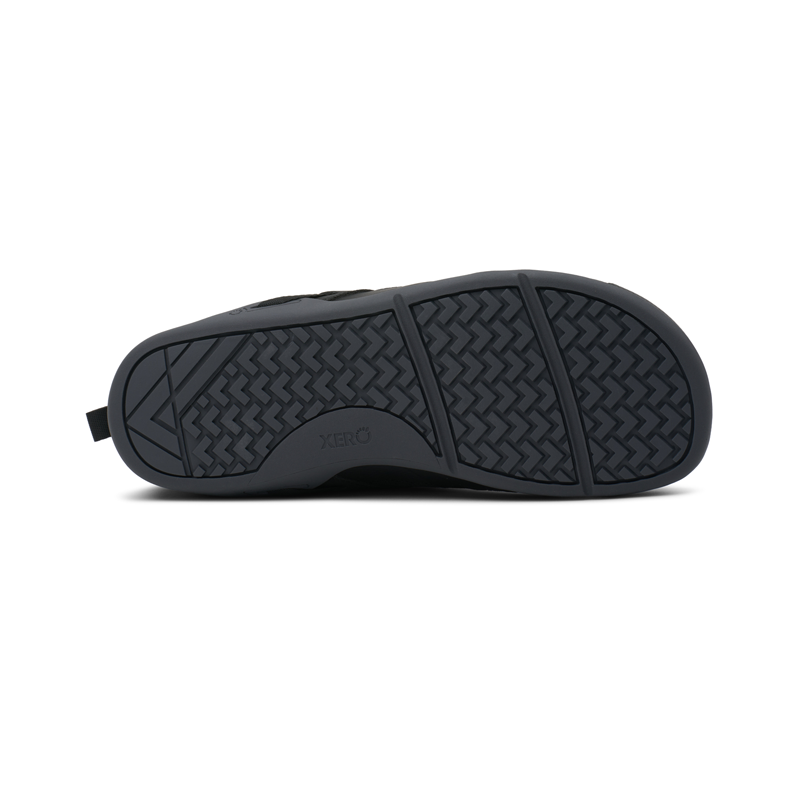Xero Shoes - Prio Coast - Black - Men's