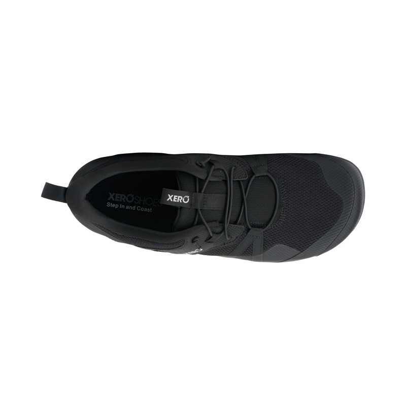 Xero Shoes - Prio Coast - Black - Men's