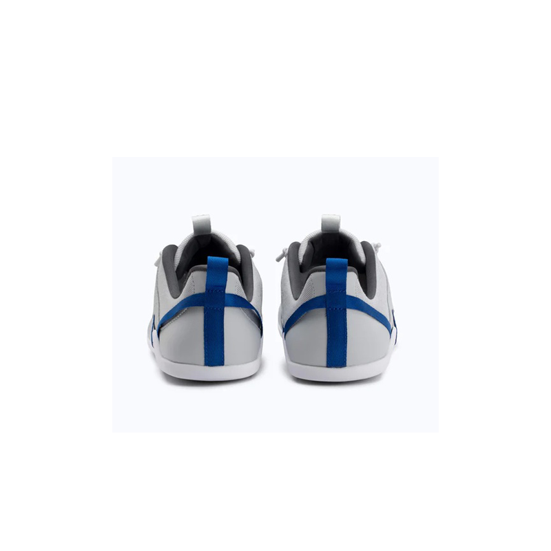Xero Shoes - Prio Coast - Lunar/Blue Iolite - Men's