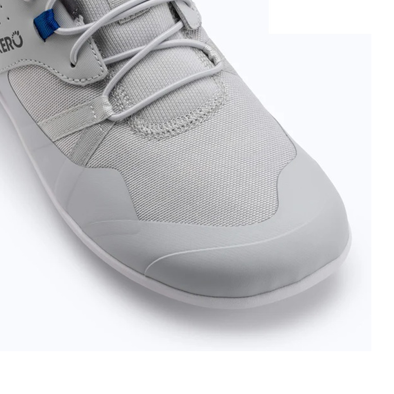 Xero Shoes - Prio Coast - Lunar/Blue Iolite - Men's