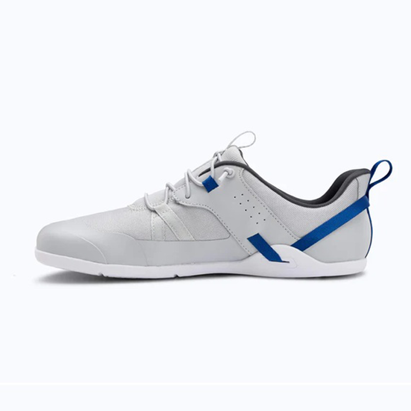 Xero Shoes - Prio Coast - Lunar/Blue Iolite - Men's