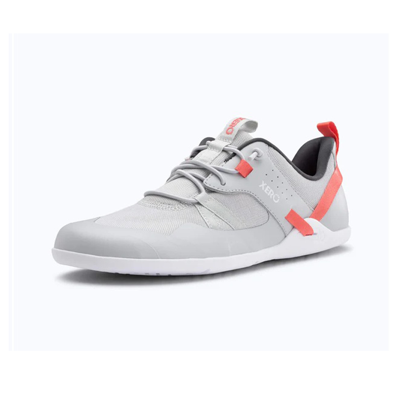 Xero Shoes - Prio Coast - Lunar/Sunset Coral - Women's