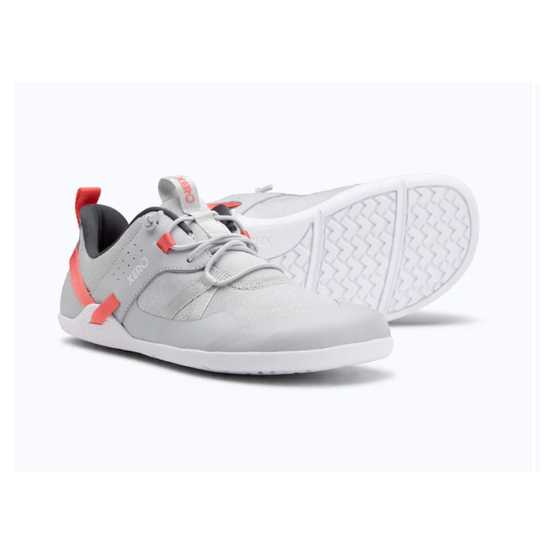 Xero Shoes - Prio Coast - Lunar/Sunset Coral - Women's