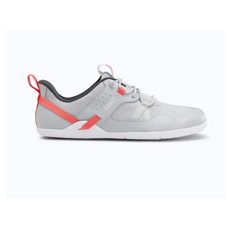 Xero Shoes - Prio Coast - Lunar/Sunset Coral - Women's