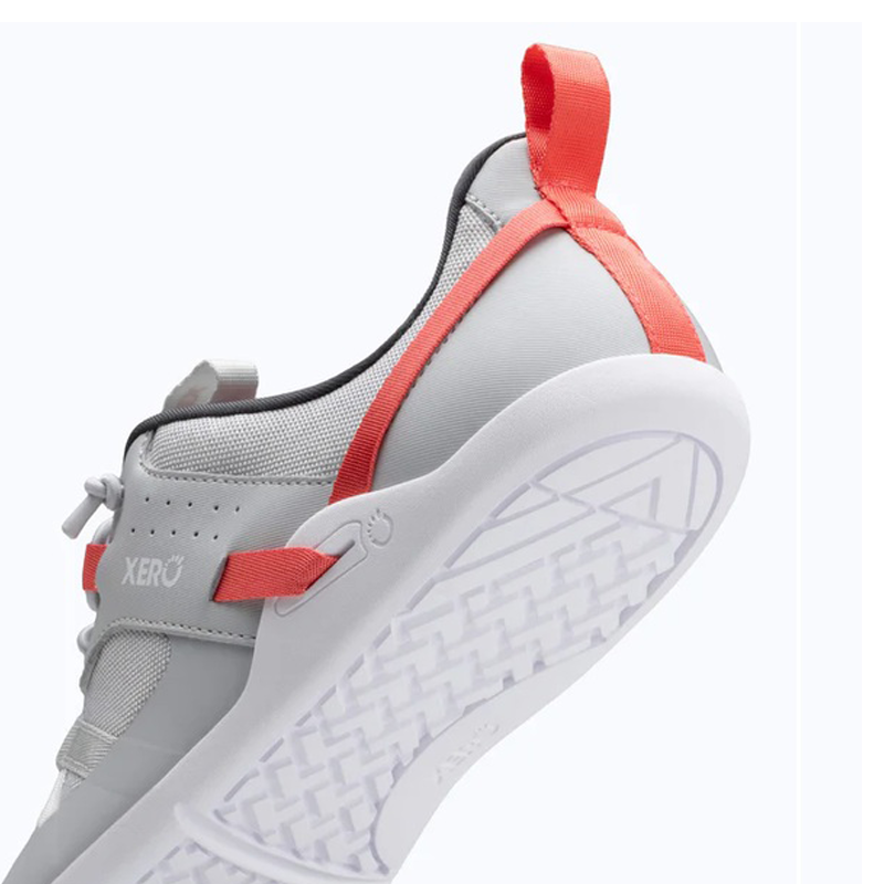 Xero Shoes - Prio Coast - Lunar/Sunset Coral - Women's