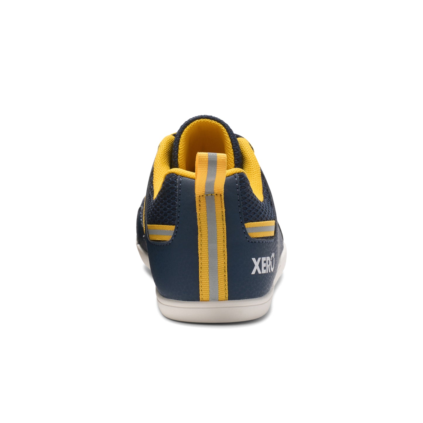 Xero Shoes - Prio - Dress Blues/Spectra Yellow - Youth