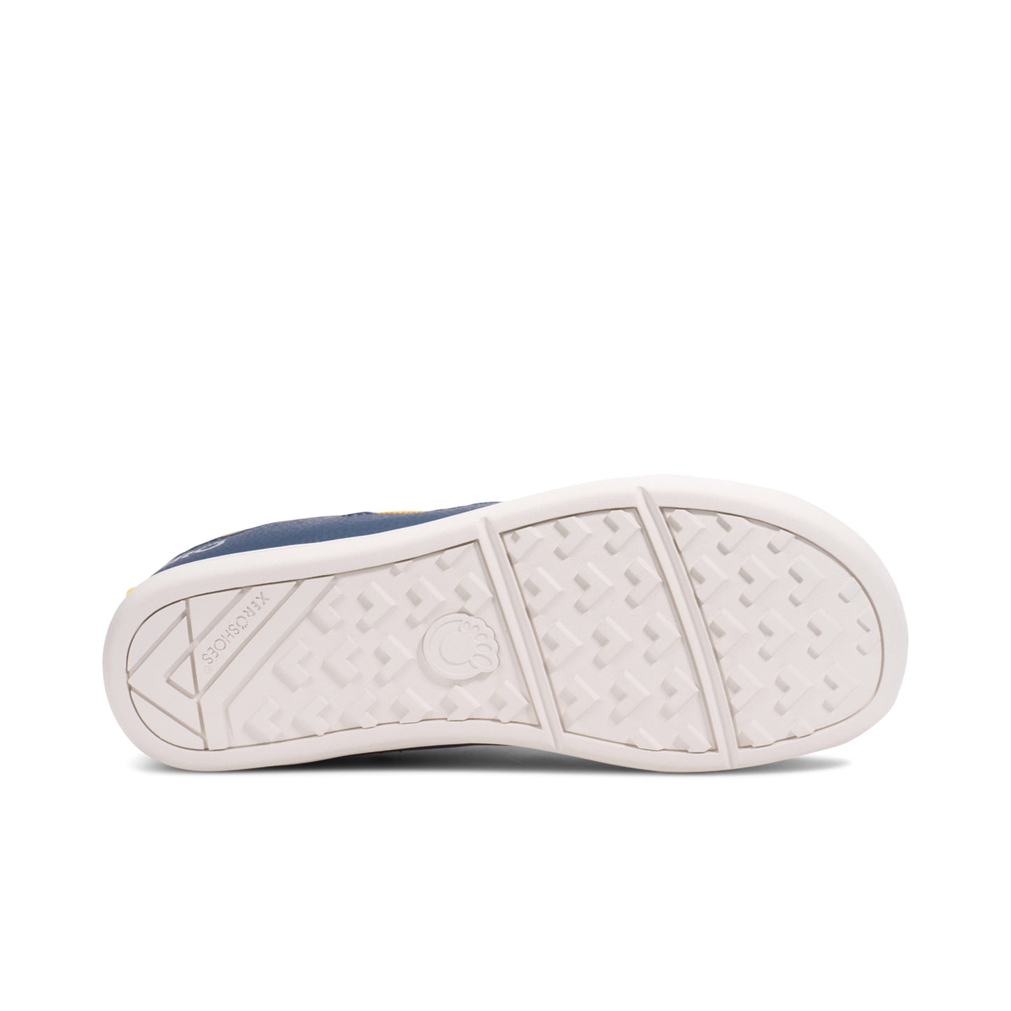 Xero Shoes - Prio - Dress Blues/Spectra Yellow - Youth