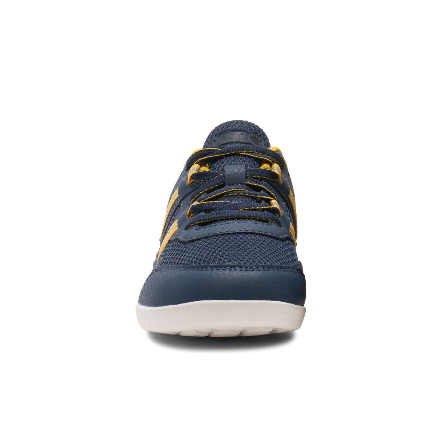 Xero Shoes - Prio - Dress Blues/Spectra Yellow - Youth