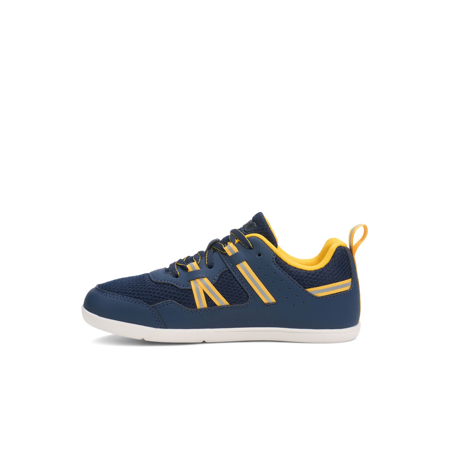 Xero Shoes - Prio - Dress Blues/Spectra Yellow - Youth