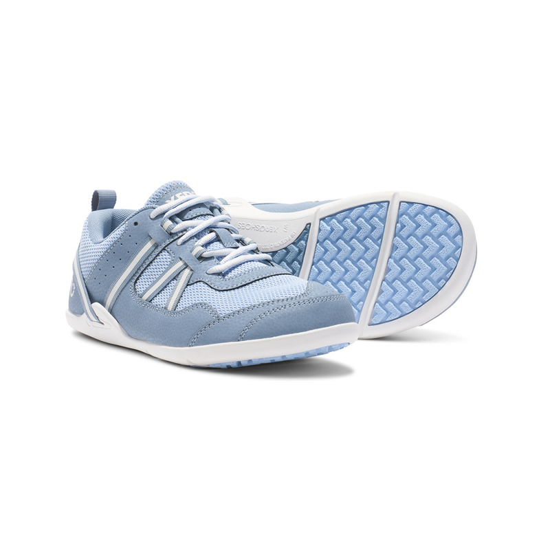 Xero Shoes - Prio - Dusty Blue - Women's