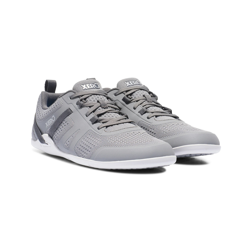 Xero Shoes - Prio Neo - Alloy - Men's
