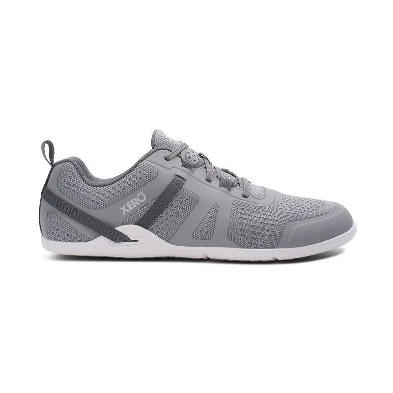 Xero Shoes - Prio Neo - Alloy - Men's