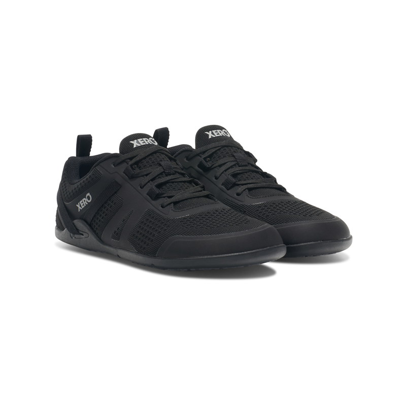 Xero Shoes - Prio Neo - Black - Men's