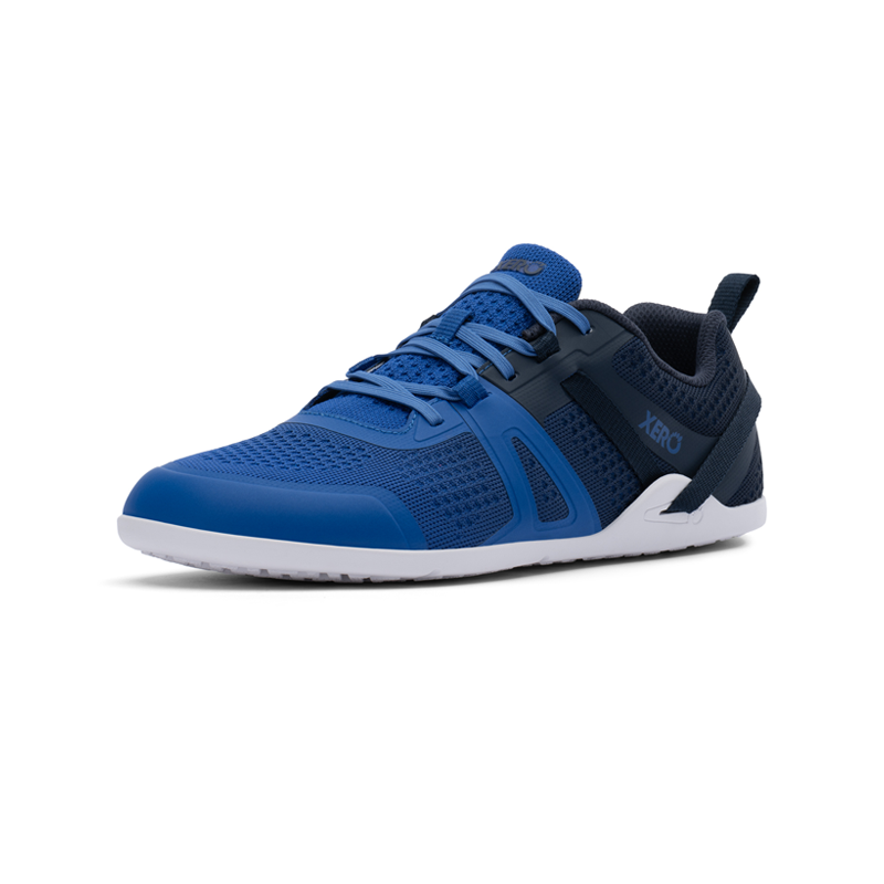 Xero Shoes - Prio Neo - Blue Iolite - Men's