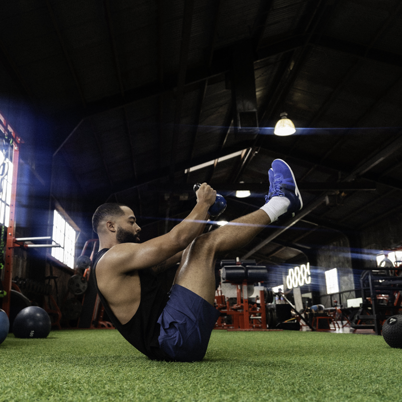 Xero Shoes - Prio Neo - Blue Iolite - Men's