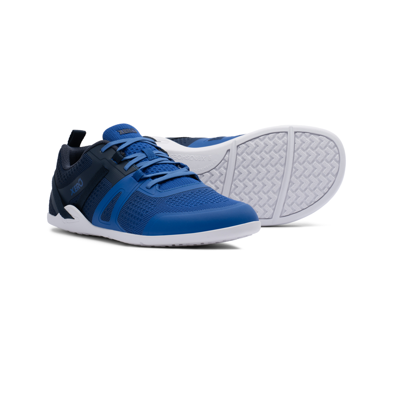 Xero Shoes - Prio Neo - Blue Iolite - Men's