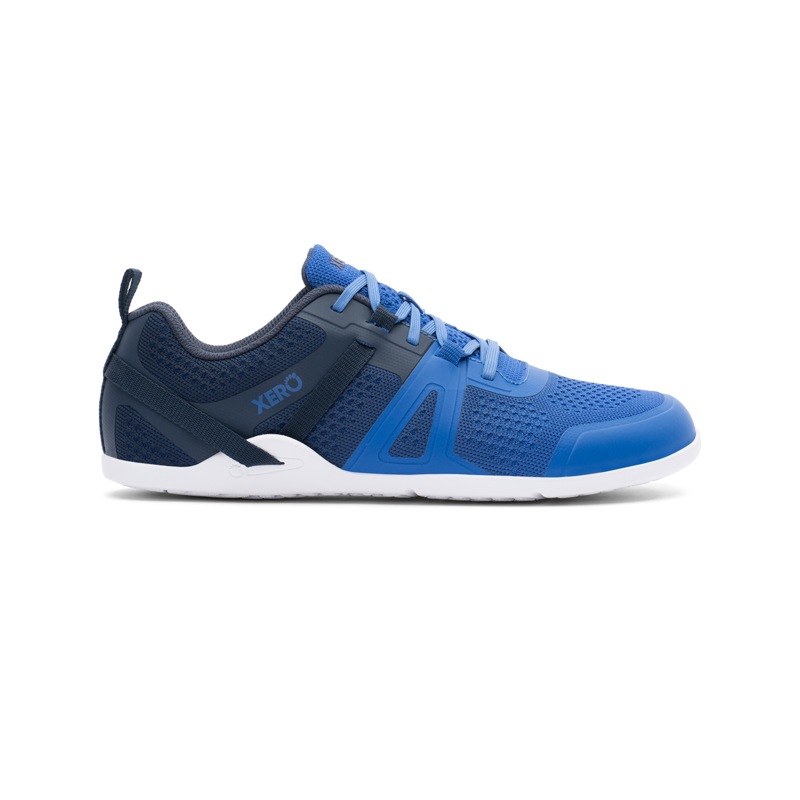 Xero Shoes - Prio Neo - Blue Iolite - Men's