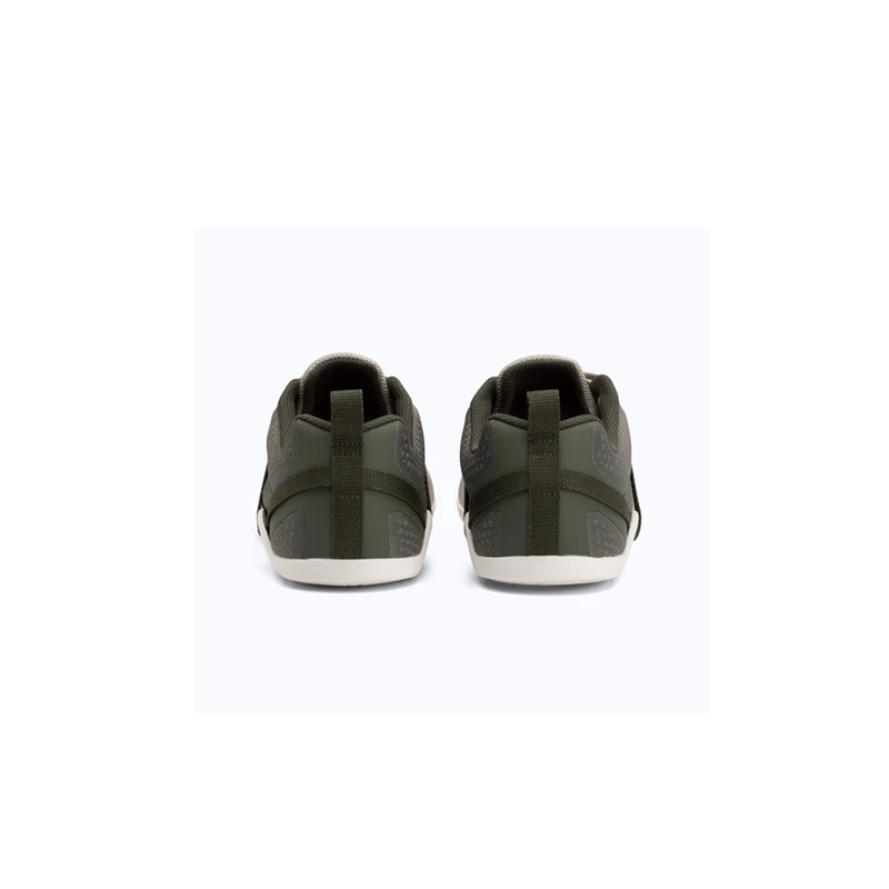 Xero Shoes - Prio Neo - Taupe/Army Green - Men's