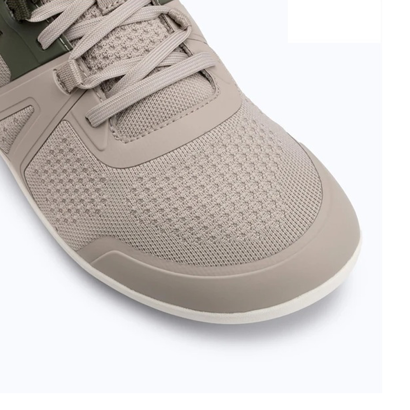 Xero Shoes - Prio Neo - Taupe/Army Green - Men's