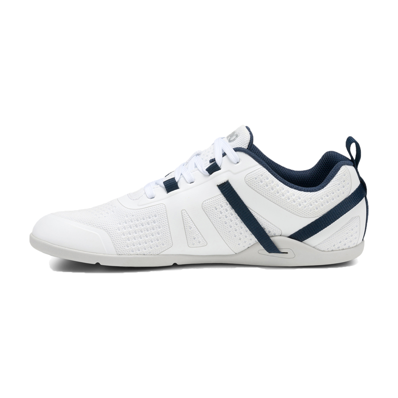 Red Dot Running Company - Xero Shoes - Prio Neo - White - Men's
