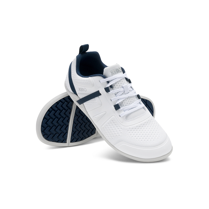 Xero Shoes - Prio Neo - White - Men's