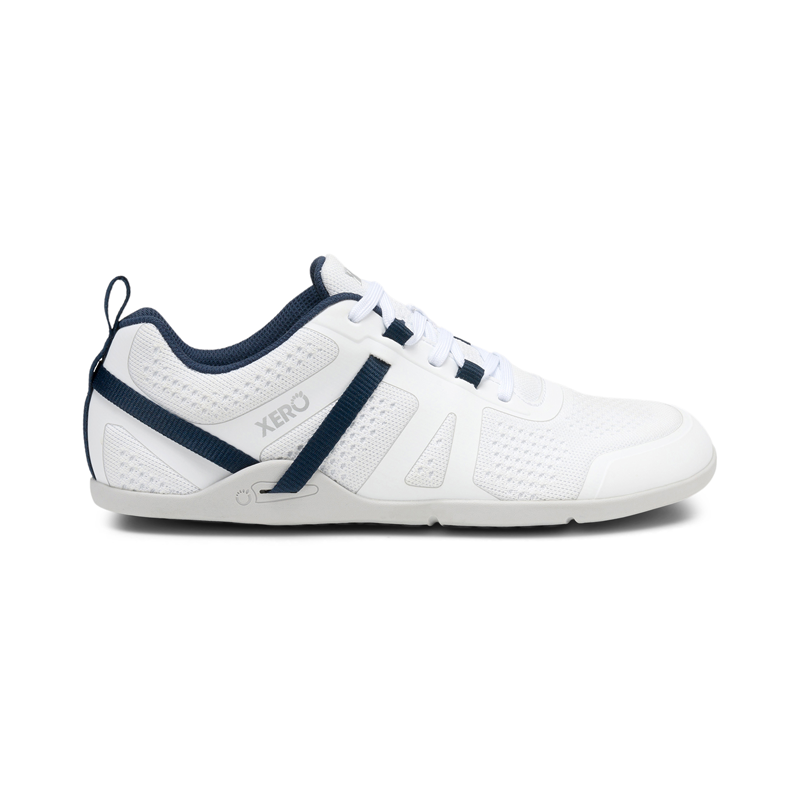 Xero Shoes - Prio Neo - White - Men's