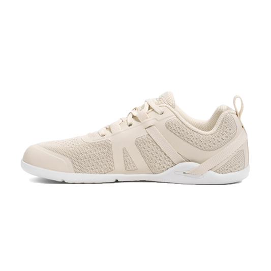 Xero Shoes - Prio Neo - Whitecap Gray - Women's