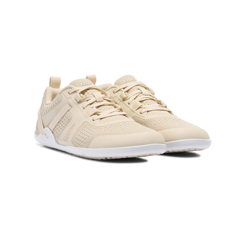 Xero Shoes - Prio Neo - Whitecap Gray - Women's