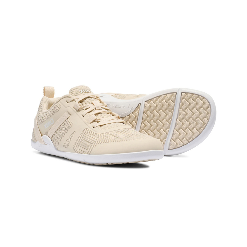 Xero Shoes - Prio Neo - Whitecap Gray - Women's