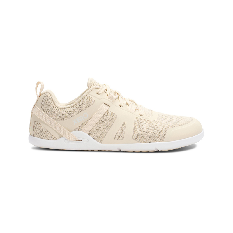 Xero Shoes - Prio Neo - Whitecap Gray - Women's