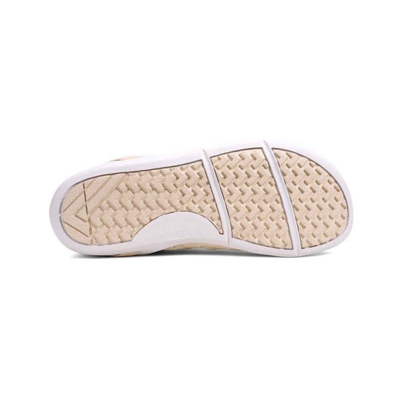 Xero Shoes - Prio Neo - Whitecap Gray - Women's