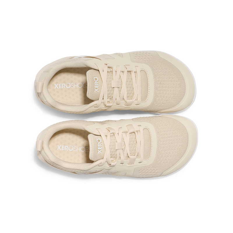 Xero Shoes - Prio Neo - Whitecap Gray - Women's