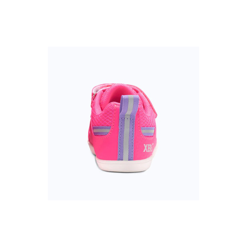 Xero Shoes - Prio - Pink - Little Kids