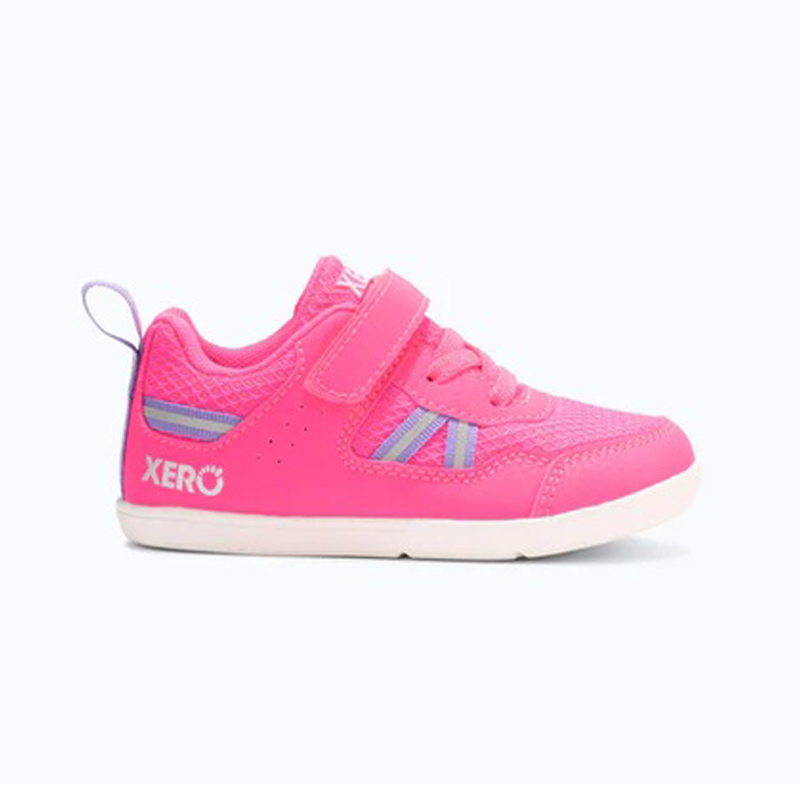 Xero Shoes - Prio - Pink - Little Kids