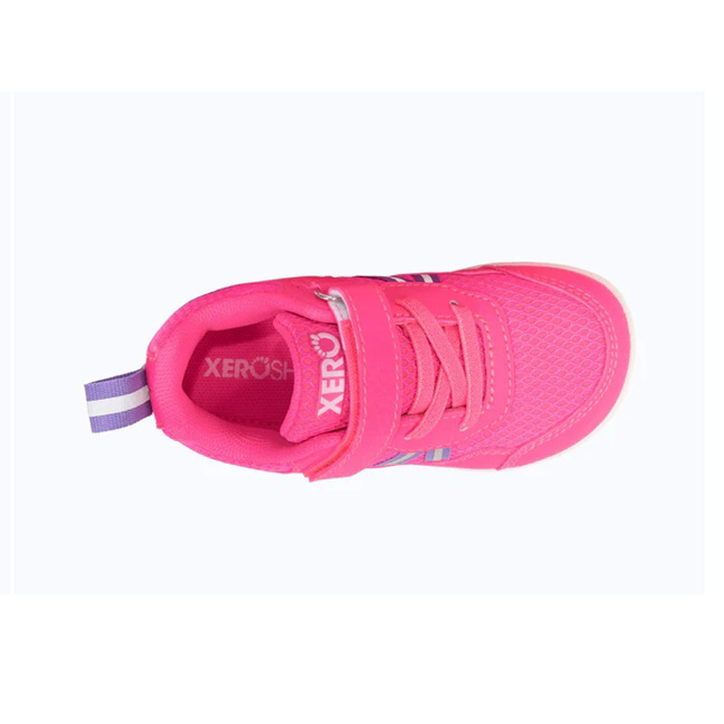 Xero Shoes - Prio - Pink - Little Kids