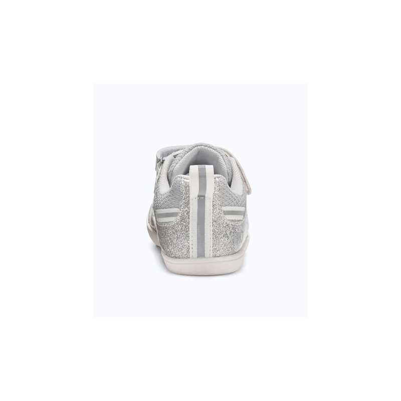 Xero Shoes - Prio - Silver Glitter - Little Kids