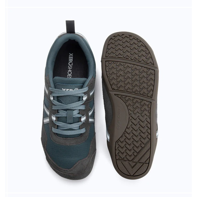 Xero Shoes - Prio - Stormy Weather - Men's