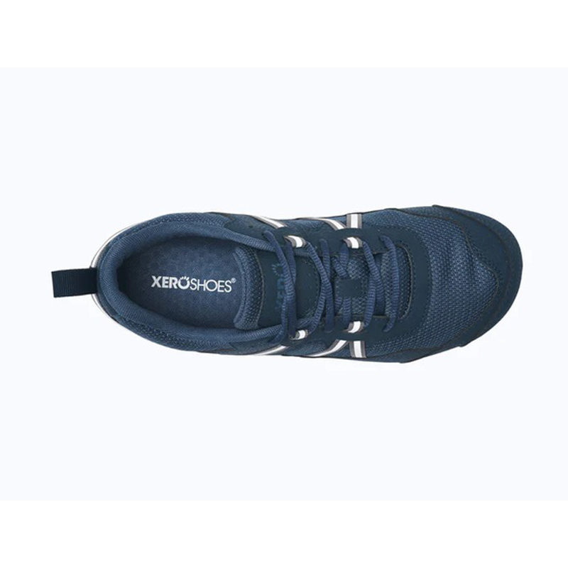 Xero Shoes - Prio - Vintage Indigo - Men's