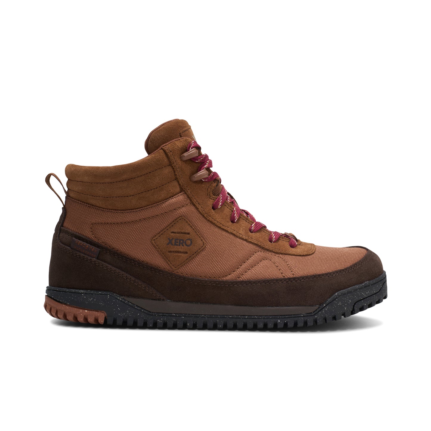 Xero Shoes - Ridgeway - Rawhide - Men's